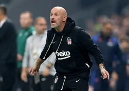Beşiktaş'ta transfer hareketliliği! Italiano iki yıldız oyuncuya göz dikti