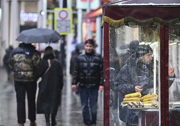 1709447516867.jpg HAVA DURUMU | Meteorolojiden kuvvetli yağış alarmı! İstanbul için gün verdiler! Dalga dalga geliyor - 9