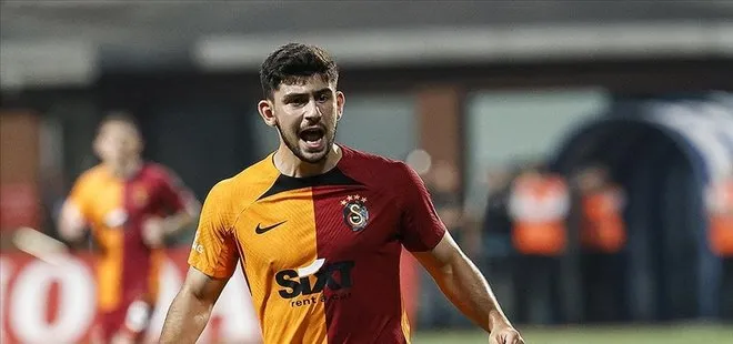 Galatasaray Yusuf Demir’i kiraladı! Genç oyuncunun yeni adresi İsviçre...