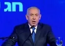 Netanyahuya bir şok daha!