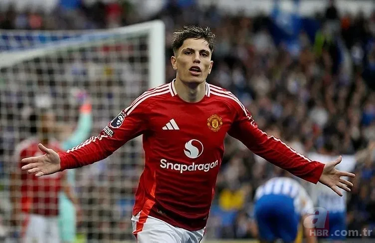 Arda Güler Ballon d'Or tarafından Trophy ödülüne aday gösterildi 7