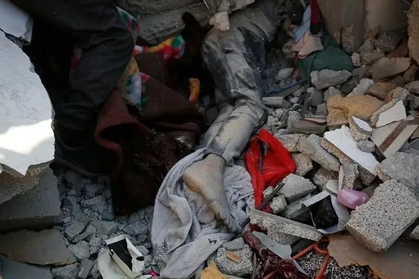 Katil Netanyahu ve İşgalci İsrail’e Lahey yolu gözüktü! ABD’li kuruluş da devrede: Soykırımın hesabı sorulacak