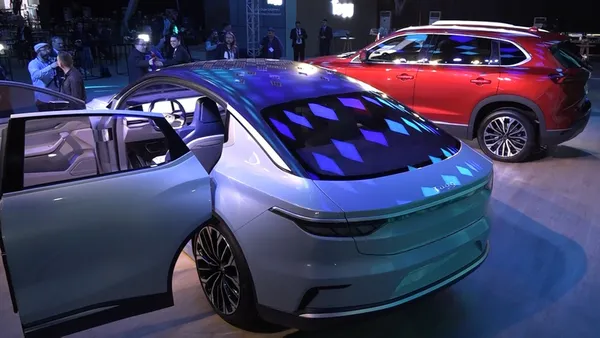 Bakan Nebati’den Togg açıklaması: Fiyatı uygun olacak