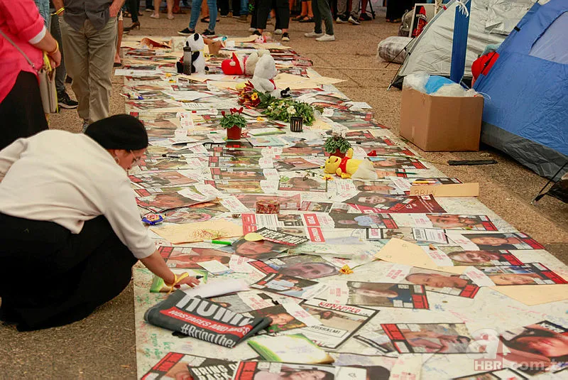 Hamas ile İsrail arasındaki esir takasında süreç nasıl ilerleyecek? Türkiye ateşkes ve kalıcı barış için devrede 8