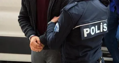 Eskişehir'de göçmen operasyonu: 9 kişi yakalandı