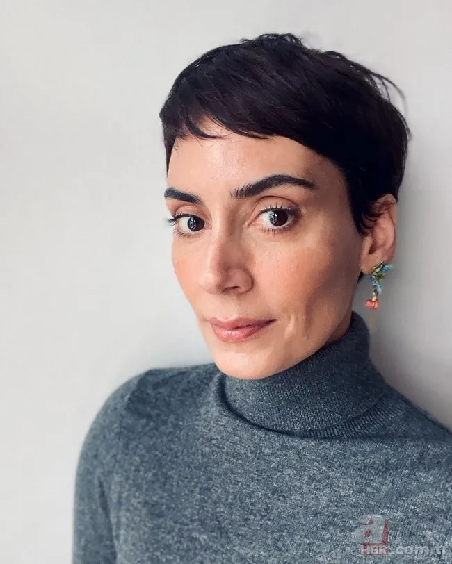 Melisa Sözen PKK/PYD'li teröristi canlandırdı! Sosyal medyada tepkiler çığ gibi büyüyor... 3