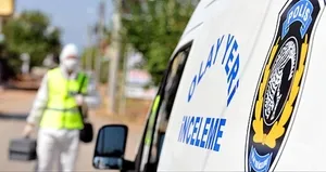 Tartıştığı adamı öldürdü