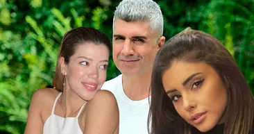 Özcan Deniz ile ilgili eski eşi Feyza Aktan’dan bomba ihanet açıklaması! Meğer evliyken yasak aşk yaşamışlar! İşte o paylaşımlar