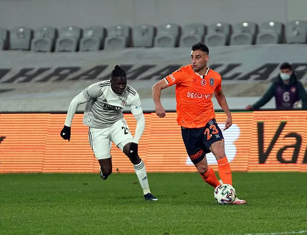 Beşiktaş Başakşehir maçı canlı izle! 2021 Ziraat Türkiye Kupası BJK Başakşehir maçı hangi kanalda, saat kaçta?