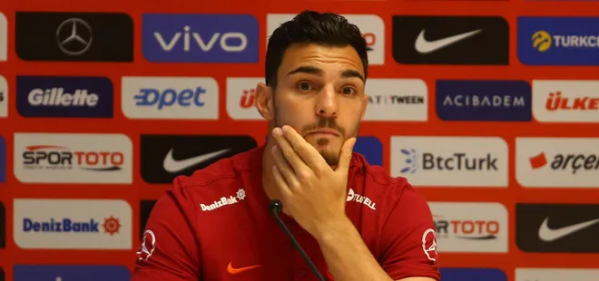 Beşiktaş Kaan Ayhan için formül arayışında