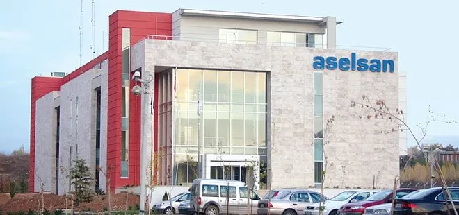 ASELSAN'DA FETÖ OPERASYONU