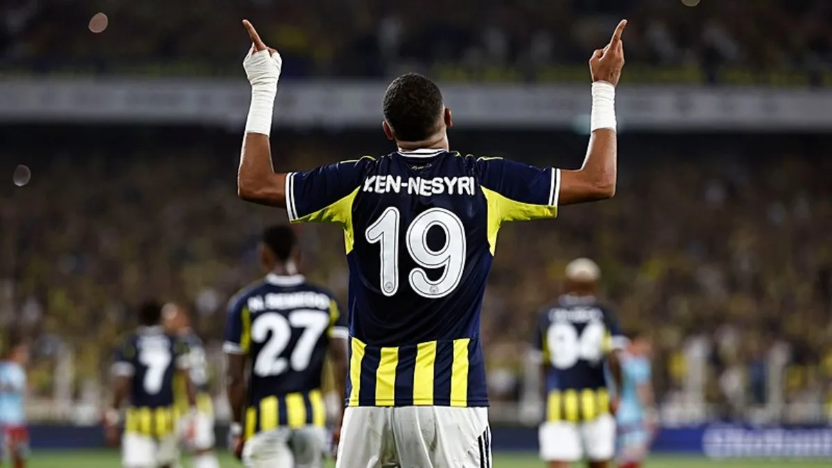 Fenerbahçe Şampiyonlar Ligi hasretine son vermek istiyor