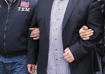 Kayseri'de FETÖ/PDY operasyonu: 4 gözaltı