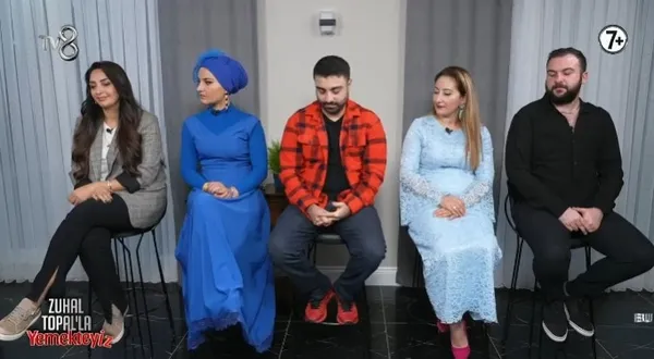 9 Aralık Cuma 2022 Zuhal Topal’la Yemekteyiz HAFTANIN BİRİNCİSİ! Zuhal Topal’la Yemekteyiz’de bugün kim kazandı?