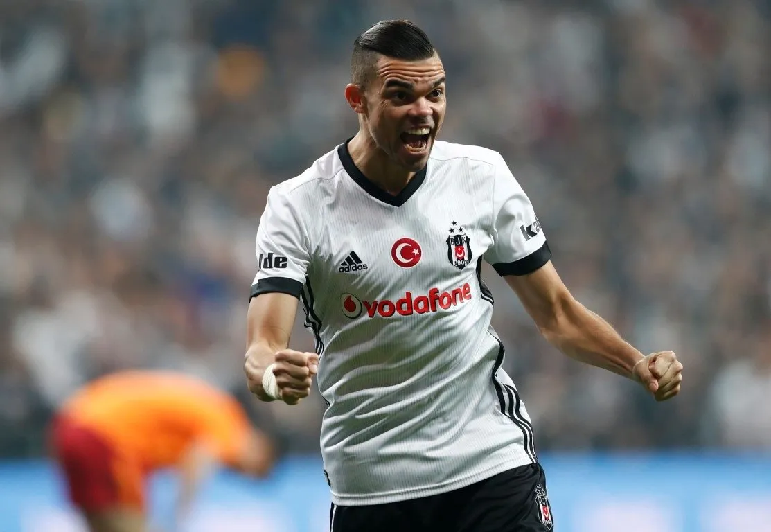 Besiktas Galatasaray Besiktas Galatasaray