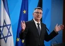 Katil İsrailden Türkiyeyi hedef alan yeni hamle!