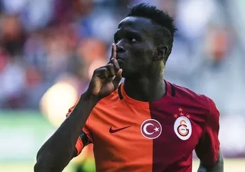 Galatasaray'dan Bruma'ya yeni sözleşme!
