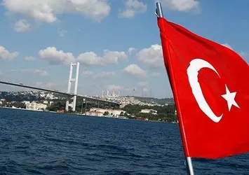 Meteoroloji'den turuncu kodlu sıcaklık uyarısı! Sıcaklık 50 dereceği gördü