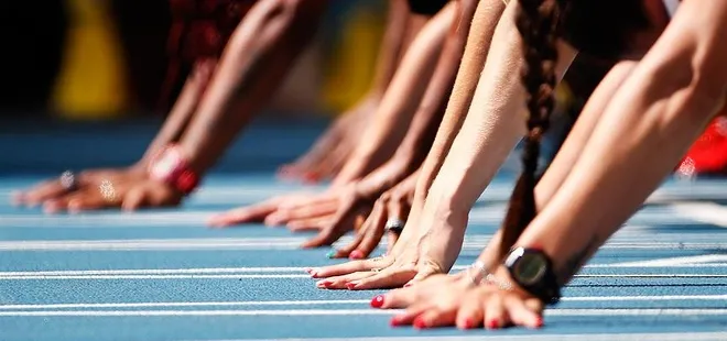 Milli atletler Süper Lig için yarışacak