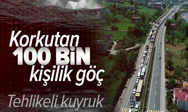 Karadeniz’e çay göçü hız kazandı! Uzmanlardan ’izole’ çağrısı geldi