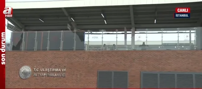 İstanbul’a yeni nesil raylı ulaşım! Sirkeci-Kazlıçeşme banliyö hattı bugün hizmete açıldı