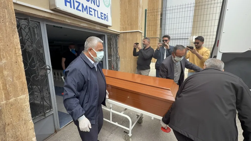 Sivas’ta kene alarmı: Madımak topladıktan sonra rahatsızlanan 60 yaşındaki adam KKKA şüphesiyle hayatını kaybetti - 4