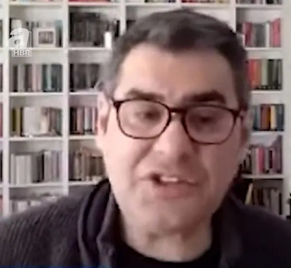 CHP’li gazeteci Enver Aysever Kılıçdaroğlu’nun gizli ajandasını ifşa etti! İlk önce Diyanet’i kapat çağrısı