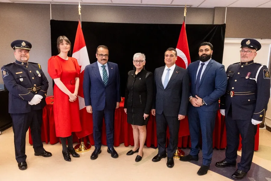 Bakan Ersoy duyurdu: Bir kültürel miras daha yuvasına dönüyor - 2