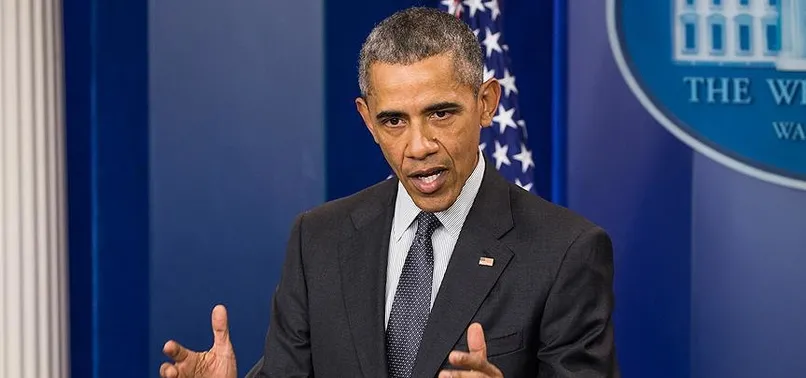 Barack Obama'dan 'Clinton'a oy verin' çağrısı