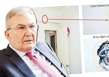 Deniz Baykal'a kaset kumpasında flaş gelişme! Adım adım böyle planlamışlar