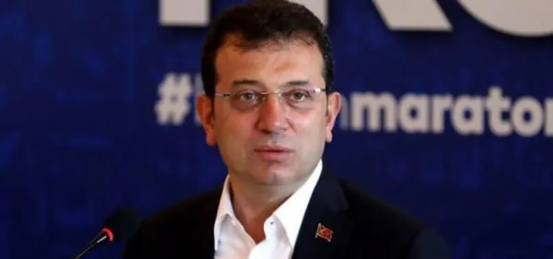 CHP'li Ekrem İmamoğlu yönetimindeki İBB borç batağına saplandı! 28 yıldır böylesi görülmedi