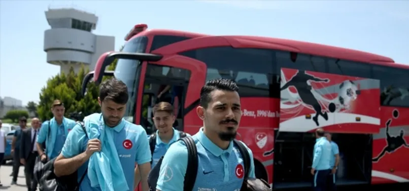 Osmanlıspor transferi bitirdi!