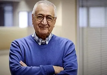 Doğan Cüceloğlu'nun ailesinden duygusal paylaşım: Hiçbirimizin ona karşı görevi bitmeyecek