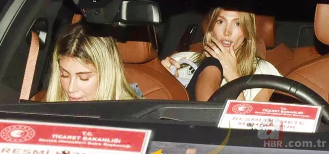 Şevval Şahin'in olaylı görüntüleri tepki çekmişti! O görüntülere inceleme: Ceza kesildi 3