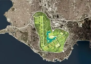 İstanbul millet bahçelerine kavuşuyor