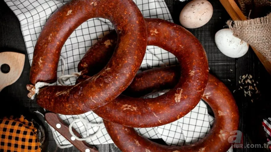 Hileli sucuk nasıl anlaşılır? En kolay yöntemler ve ipuçları 2