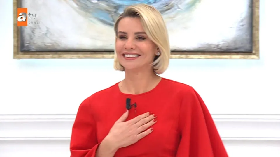 Esra Erol 5 Ocak Çarşamba tek parça izle