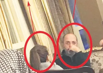 İşte FETÖ’nün MİT’teki kumpas köstebeği