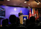 MSB duyurdu! TSK personeli Bağdattan tahliye edildi