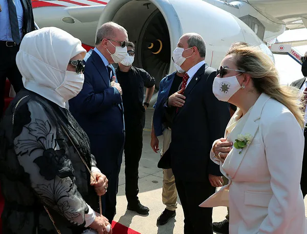 Dışişleri Bakanlığından AB’ye yönelik son dakika açıklaması: Kıbrıs gerçeklerinden ne kadar kopuk olduğunun yeni bir kanıtı