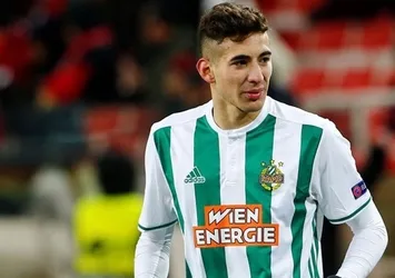 Mert Müldür Sassuolo'da