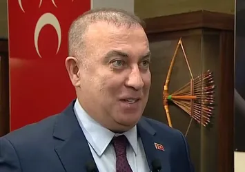 MHP Genel Başkan Yardımcısı İzzet Ulvi Yönter’den A Haber’e özel açıklamalar: CHP ile DEM birbirinden kopamaz