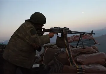 Son operasyonlar sonrası PKK'dan 'aç susuz kaldık' itirafı