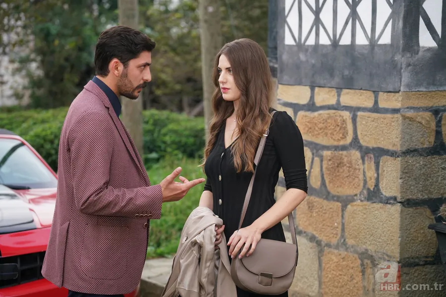 Sen Anlat Karadeniz’de Kalelilerin başı belaya giriyor 4