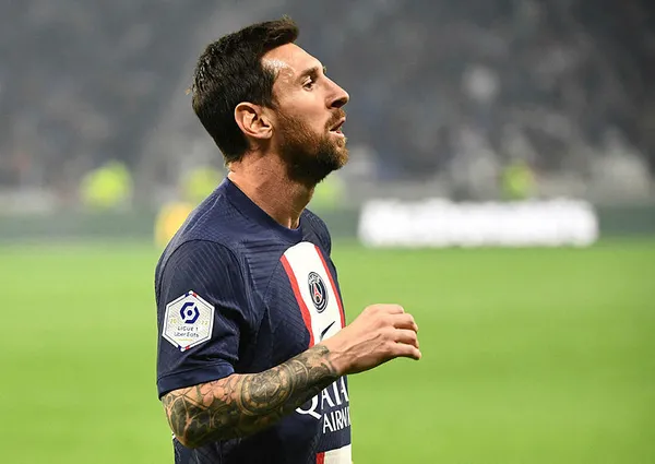 PSG'de Lionel Messi telaşı! Yıldız oyuncu için masa şimdiden kuruluyor - 1