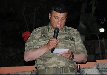 Yeni bir FETÖ-PKK işbirliği daha deşifre oldu