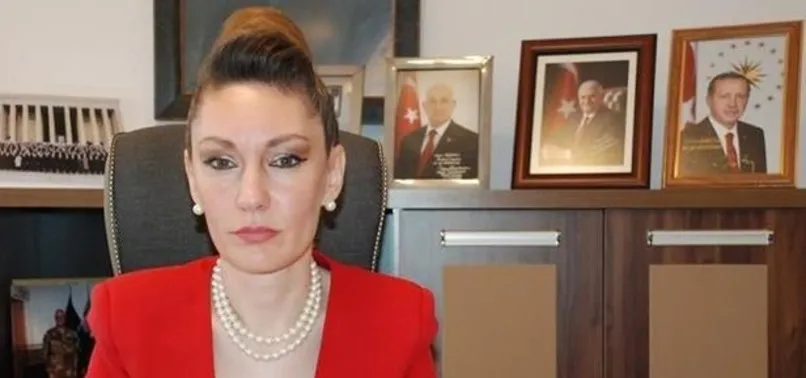 Türk Büyükelçi trafik kazası geçirdi