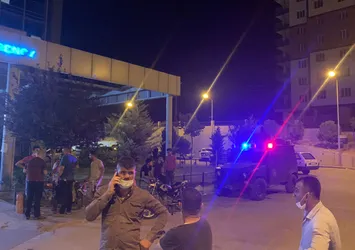 Son dakika | Şanlıurfa'da iki aile arasında bıçaklı kavga! Valilikten açıklama geldi