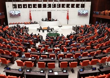 Öğrenim kredisi düzenlemesi TBMM'den geçti