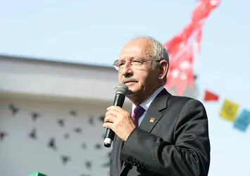 CHP'nin yürüyüş hevesi kursağında kaldı